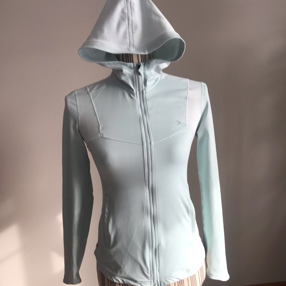 Victoria’s Secret workout zip up